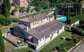 Agriturismo Vergelle