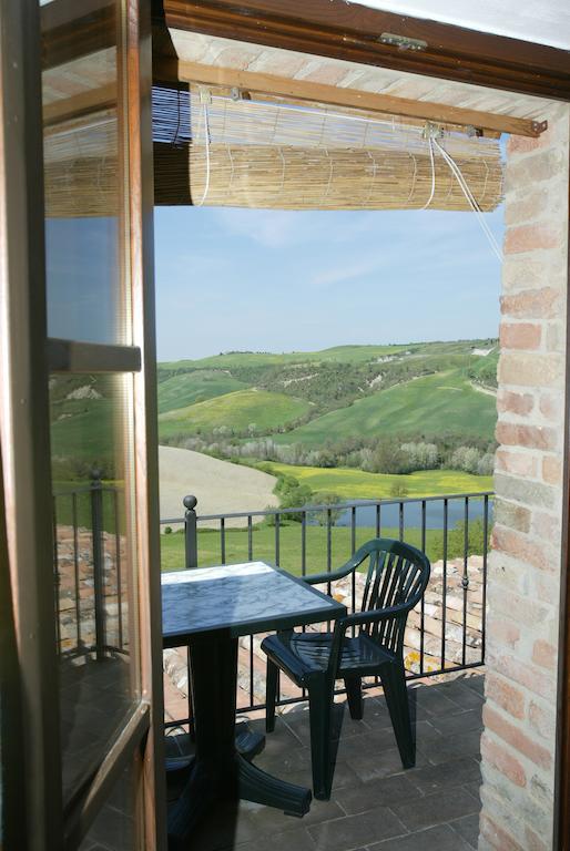 Agriturismo Vergelle Montalcino Room photo
